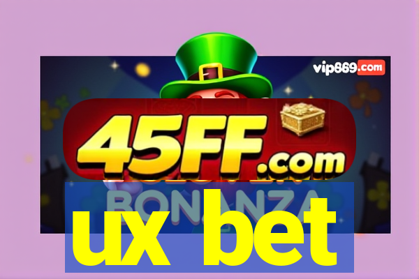 ux bet